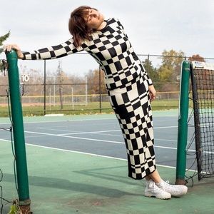 Worn once Paloma Wool El Valle skirt